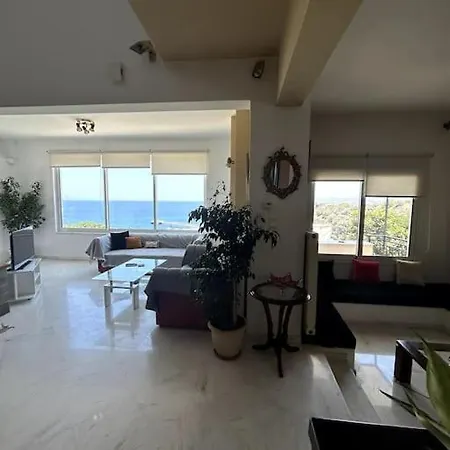 Our Villa *