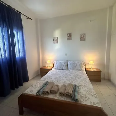 Our Villa