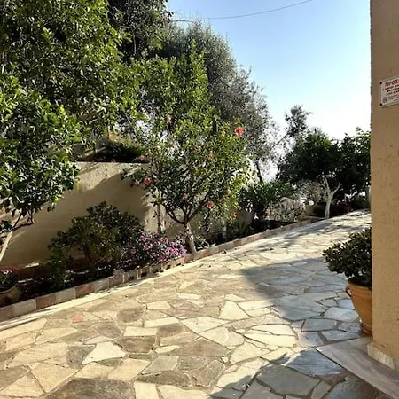 Our Villa *