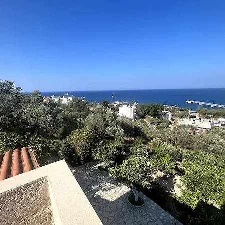 Villa Our