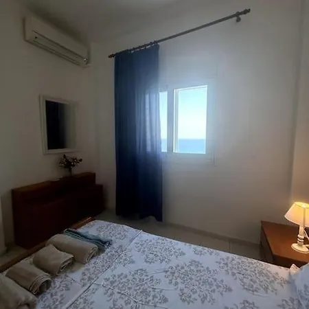Our Villa Héraklion