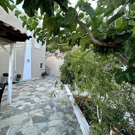 Our Villa